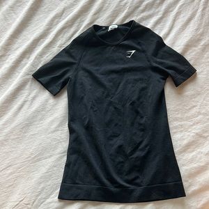 Gym Shark Seamless T-shirt